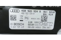 Přístrojová deska  Audi A6 S6 C7 4G 2017 4G8920934R  