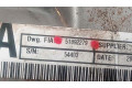 Руль Fiat Punto (199)  2005-2018 года 2611786114F, COLUMNADIRECCION      