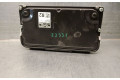 Блок управления двигателя 89661F4550, MB2768007471DENSO   Toyota C-HR I