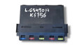 Блок комфорта 89211-53020   Lexus GS 300 350 430 450H   