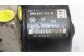 Jednotka ABS 1K0614517H   Audi A3 S3 A3 Sportback 8P 