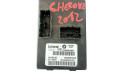 Блок комфорта PLG0332201122, 2840328316300   Jeep Grand Cherokee   