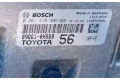 Řídící jednotka 89661-0H560   Peugeot 108 2018