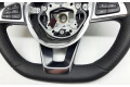 Руль Mercedes-Benz GLC X253 C253  2015 -  года A0004603803, A0004603803      
