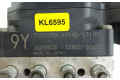 Блок АБС 4454053100, KL6595   Lexus  IS 220D-250-350  2006 - 2013 года