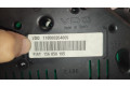 Панель приборов 156050195, 110080264009   Alfa Romeo GT       