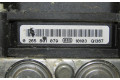 Jednotka ABS 4541VW, 4541VW   Peugeot Bipper 2011