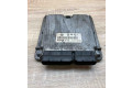 Řídící jednotka 038906019Q, 0281001929   Volkswagen Sharan 2001