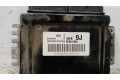 Блок управления двигателя 96801808   Chevrolet Matiz