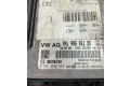 Řídící jednotka 04L906021BD, 0281030543   Audi A6 S6 C7 4G 2014