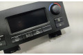 Блок управления климат-контролем 9801627577   Peugeot Partner