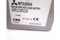 Блок комфорта MR238029, 0140838   Mitsubishi Space Star   