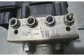 Jednotka ABS 6C0614517G, BOSCH   Volkswagen Polo II 86C 2F 1985