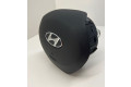 Подушка безопасности водителя 80100S1000   Hyundai Santa Fe