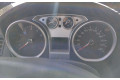 Přístrojová deska  Ford Focus C-MAX 2008   