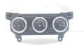 Блок управления климат-контролем DH0P61190B   Mazda CX-3