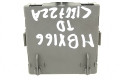 Блок управления A1669005612   Mercedes-Benz GL X166