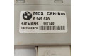 Блок управления 6949626, SIEMENS   BMW 6 E63 E64