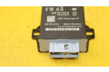 Блок управления Xenon 4H0907357B    Audi A6 C7   
