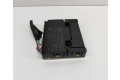 Блок комфорта 867400D030, 867410D030   Toyota Yaris Cross   