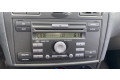 Радио/ проигрыватель CD/DVD / навигация Ford Fiesta  2006 - 2008 года 1927597      