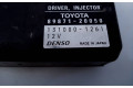 Блок управления 8987120050, 1310001261   Toyota Land Cruiser (J120)