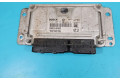 Řídící jednotka 0261208702, IMPRK1387517   Peugeot 107 2008