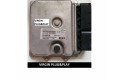 Блок управления двигателя     55246587, MJD8F3.F6    Peugeot Bipper 