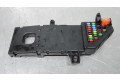 Блок предохранителей    Saab 9-3 Ver2    