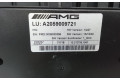 Блок управления A2059009721   Mercedes-Benz C W205