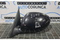 Зеркало электрическое        Nissan Juke I F15  2010 - 2018 года   