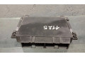 Блок управления коробкой передач A0275450132, 5WK33920   Mercedes-Benz E W210