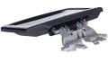Дисплей    4H0881689A   Audi A8 S8 D4 4H