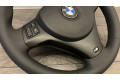 Руль BMW X1 E84  2009-2015 года       