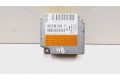 Блок подушек безопасности 0285001373, 0018209726   Mercedes-Benz C W203