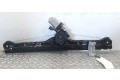 Электрический механизм для подъема окна без двигателя 1650899180   Peugeot Boxer