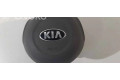 Подушка безопасности водителя 56900E4000, E456900010   KIA Soul