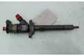 Vstřikovač 0445110297   Peugeot 407    9HZ 