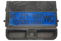 Ручка стеклоочистителей 5073321000, 96271607   Daewoo Nubira 1997