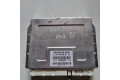 Блок управления 2195450632, 00005537A6   Mercedes-Benz CLS C219