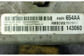 Řídící jednotka 04606654AA   Chrysler Grand Voyager V 