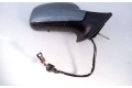 Zpětné zrcátko  Peugeot 407 2004  96457004XT, E1-A4-51-1  