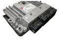 Блок управления двигателя 1943ZF, 9666098180   Peugeot RCZ