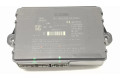 Блок управления FK7219H440AD, T2H10042   Jaguar XE