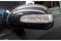 Zpětné zrcátko  Mercedes-Benz ML W163 2005    