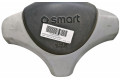 Подушка безопасности водителя A4548600602, PMR955206HA   Smart ForFour I