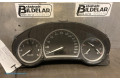 Přístrojová deska  Saab 9-3 Ver2 2002   