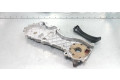 Масляный насос  Z13DTJ 55232196, 646076  Opel Meriva A 