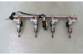 Комплект форсунок 0261545155, PXK913250    Mazda CX-60   