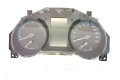Панель приборов 83800F4240   Toyota C-HR I       